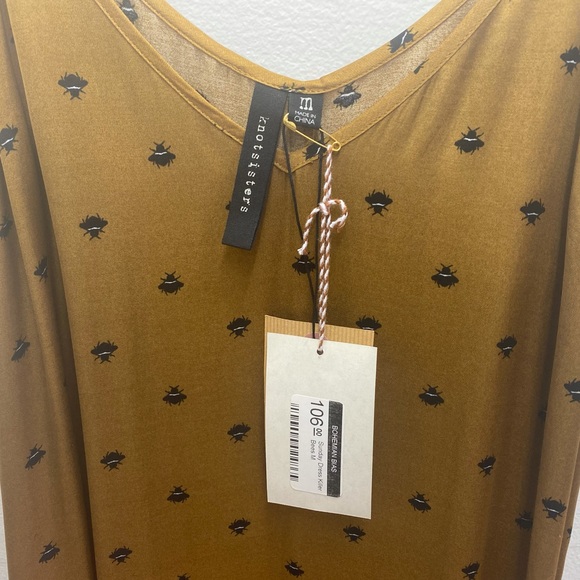 Knot Sisters Sunday Slip Dress - Picture 2 of 8